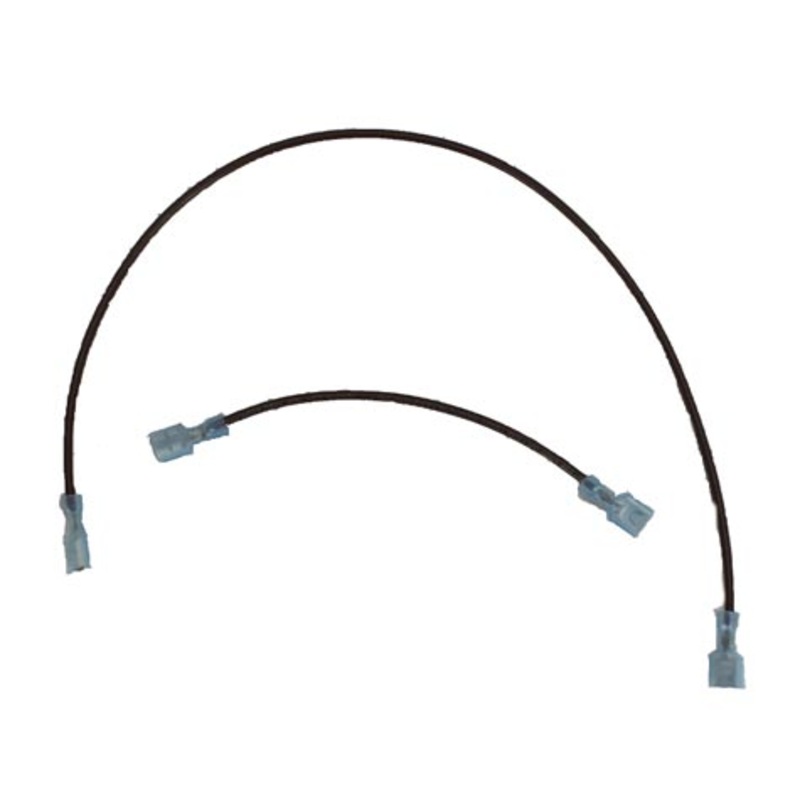 Heat Surge W9 Switch Tip Leads