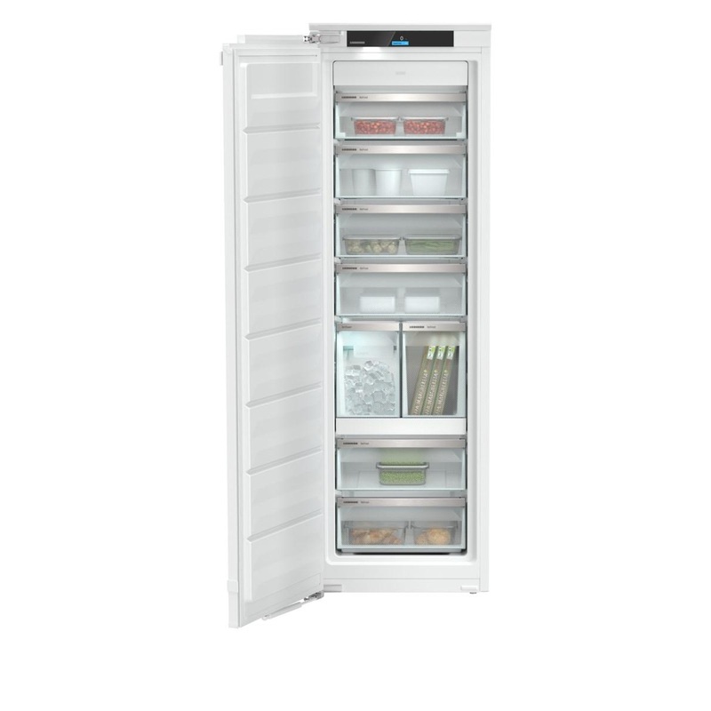 Liebherr SIF5181 Freezer For Integrated Use With Nofrost