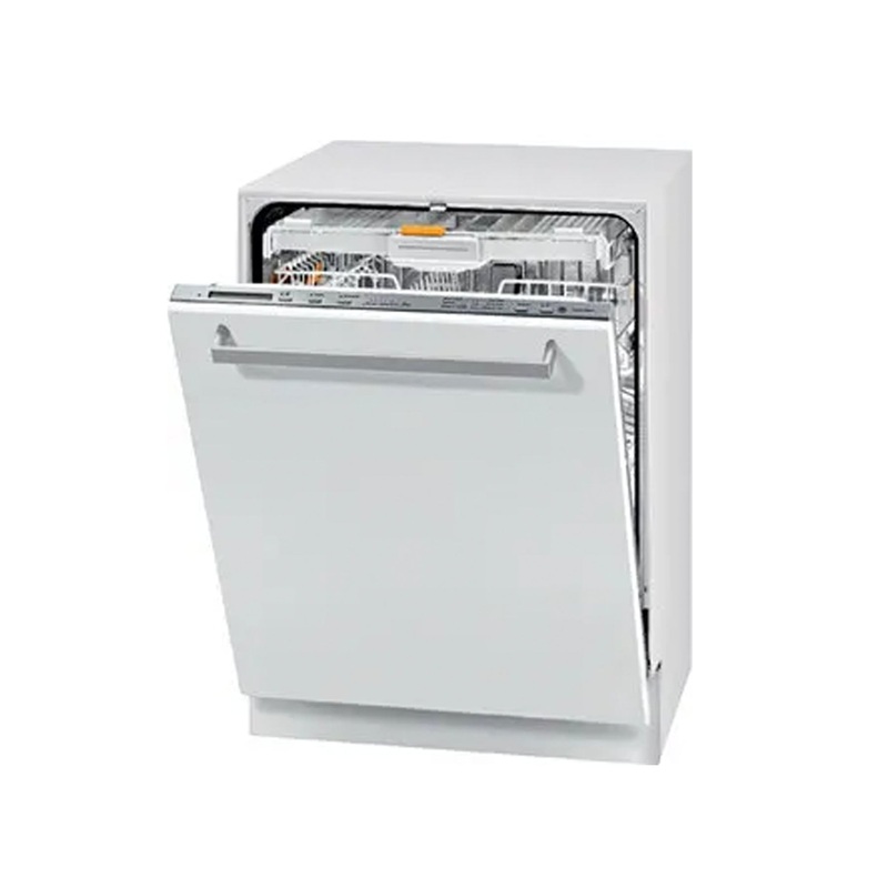 Miele G 4286 SCVI 24″ Panel Ready Dishwasher