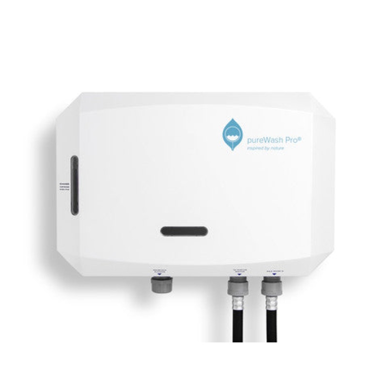 PureWash Pro Laundry System