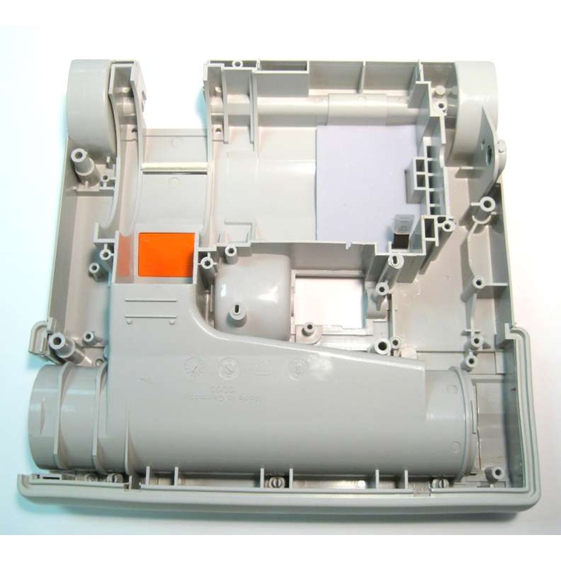 Sebo X1 Chassis