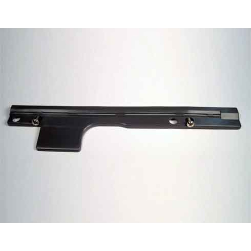 Sebo X4 Rear bottom plate