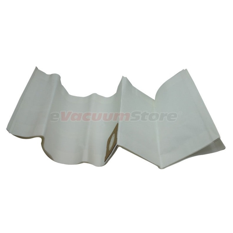 Shop-Vac 10-14 Gal Dry Pickup Vacuum Bags – 3 pack Generic