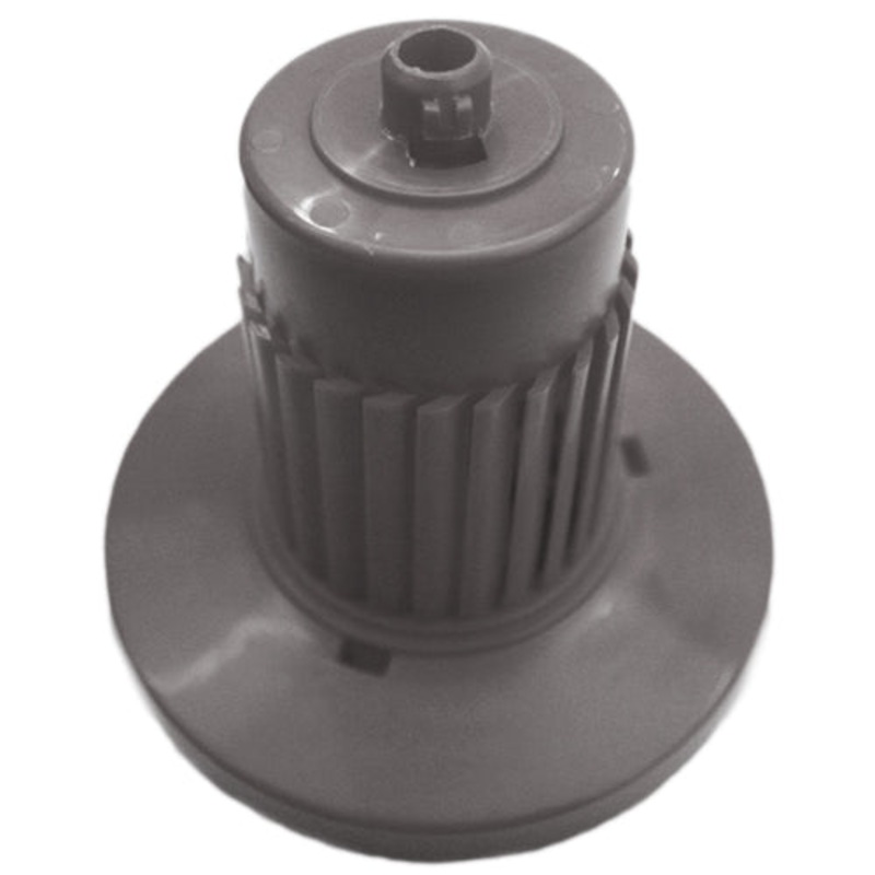 Bissell 58F8 Cyclone Assembly Grey