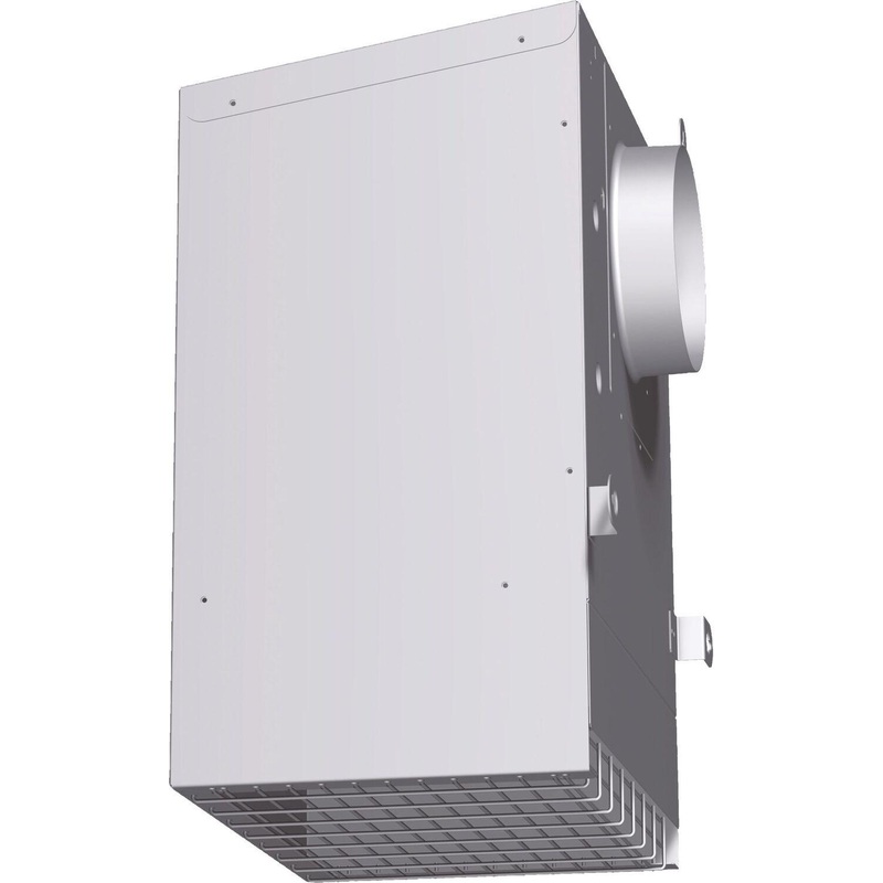 Bosch DHR1FZUC Integral Blower Dhr1Fzuc