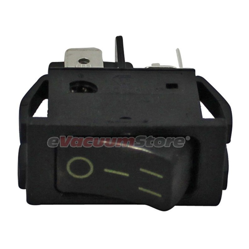 Electrolux Versatility Upright EL8505F Rocker Switch