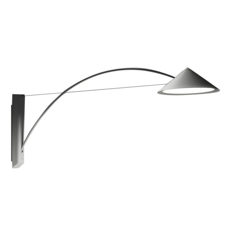 Flyer Outdoor LED Wall Sconce
