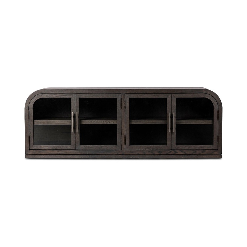 Hepburn Media Console