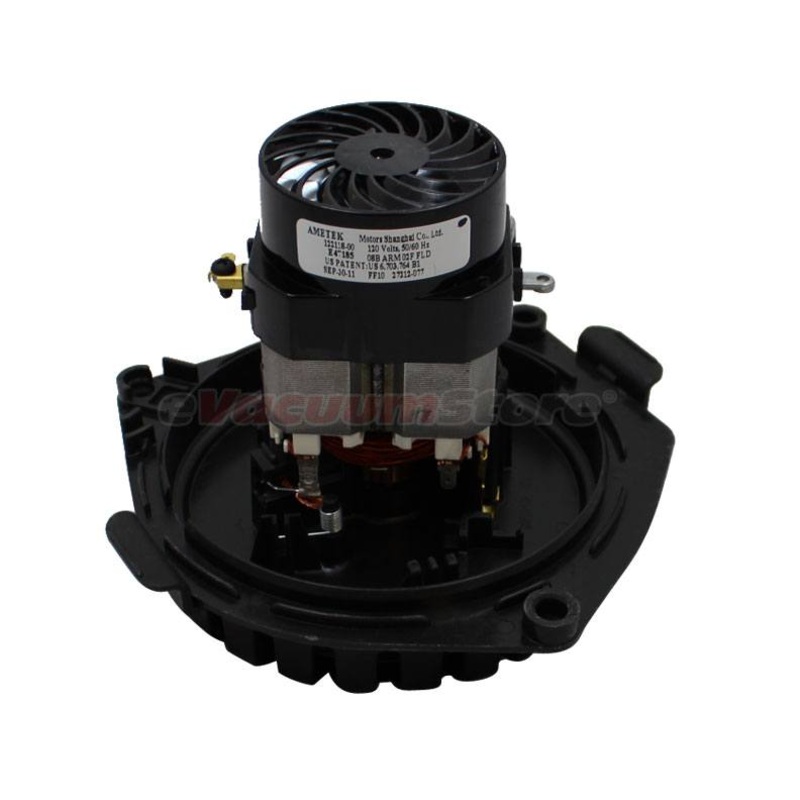 Hoover 12 Amp Steam Vac Motor