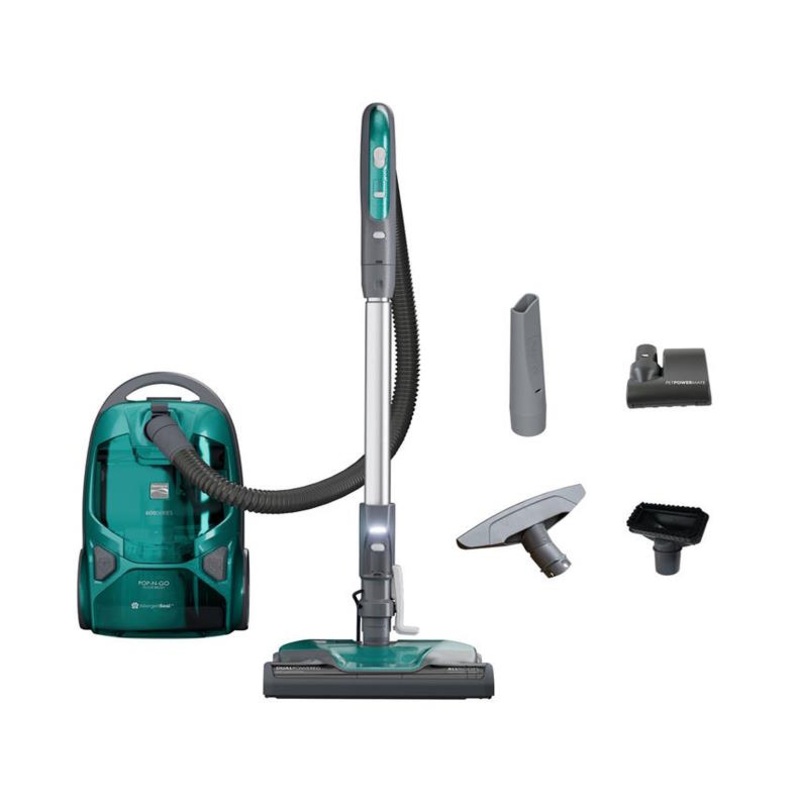 Kenmore 23750 Pet Friendly POP-N-GO Canister