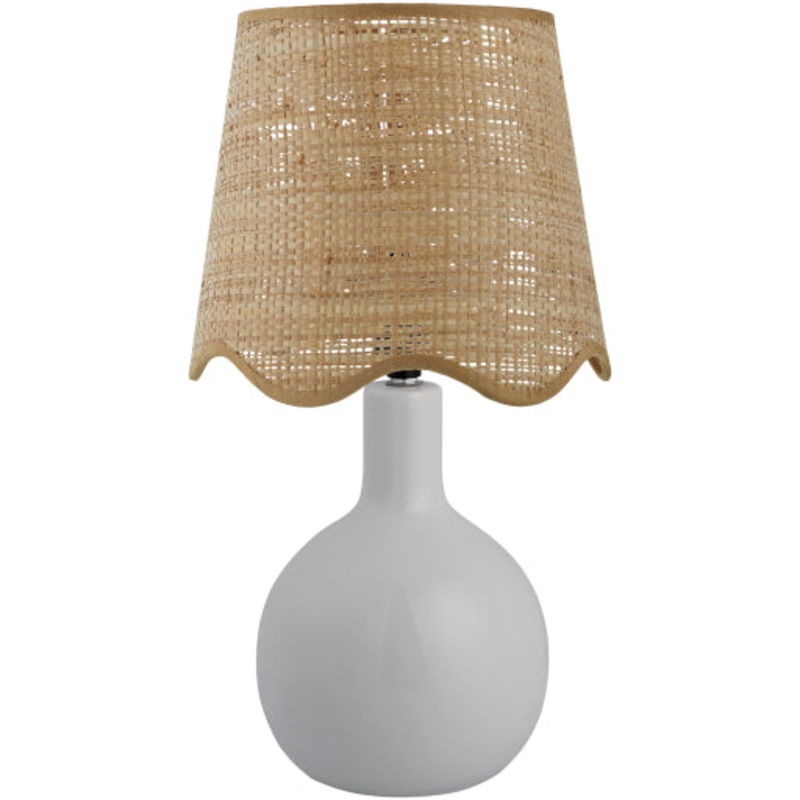 Modern Chic 15″ Accent Lamp