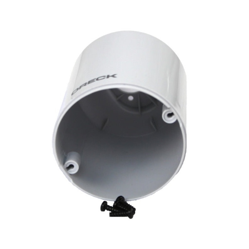 Oreck 430000646 White Battery Housing