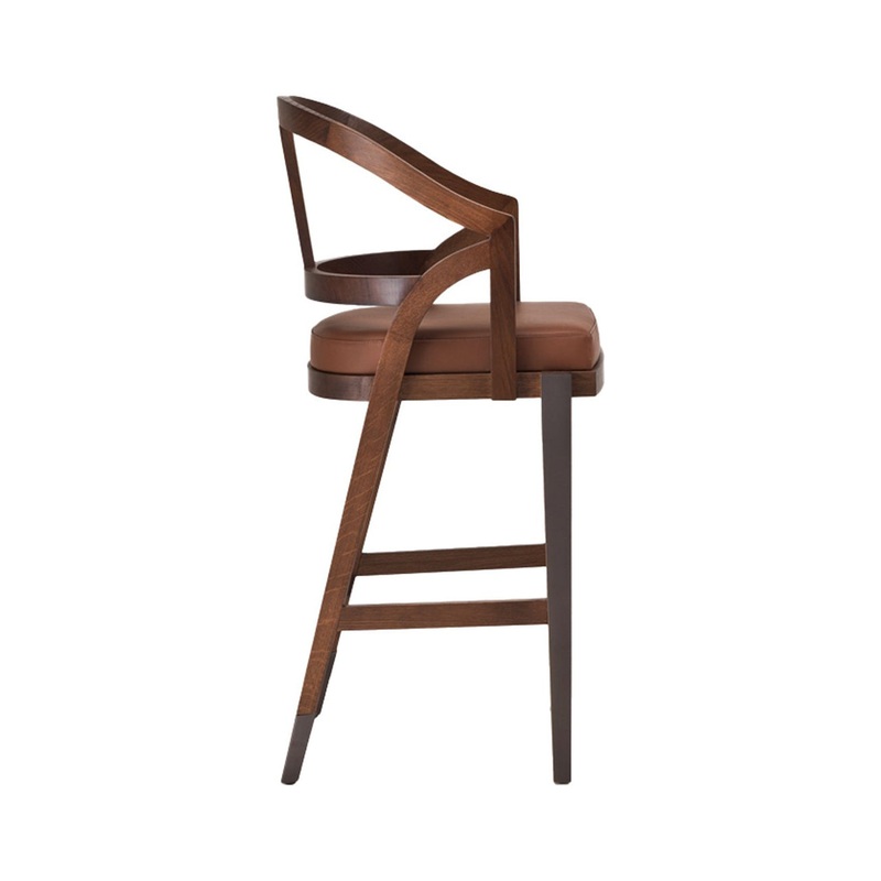 Ruka Bar Stool