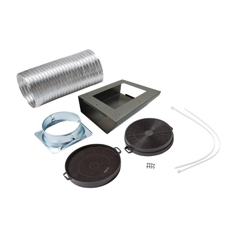Sharp SKCH32DLK Ductless Kit for 24 in. Range Hood