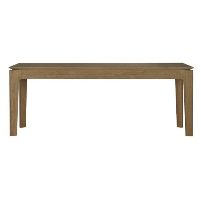 Teak Bok Bench