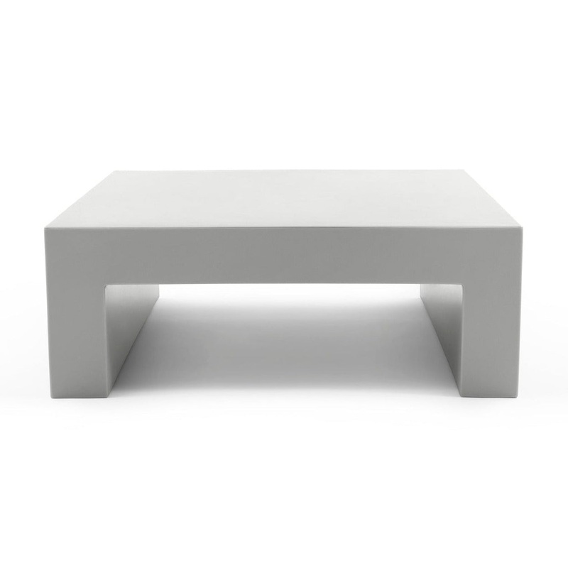 The Vignelli Table
