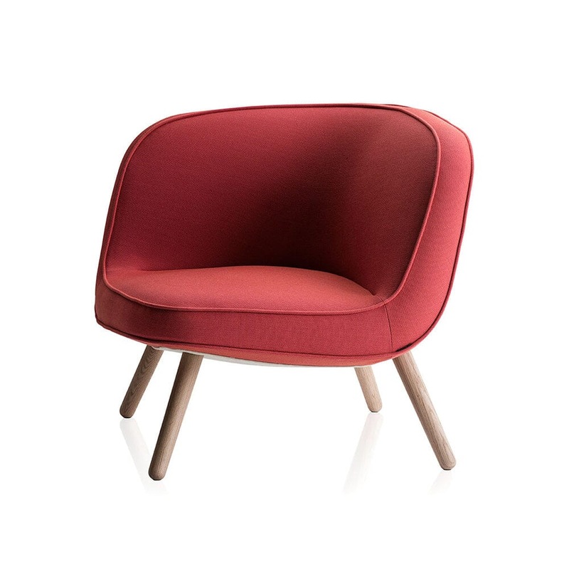 VIA57 Lounge Chair