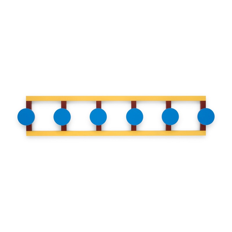 Wall Hooks Coat Rack