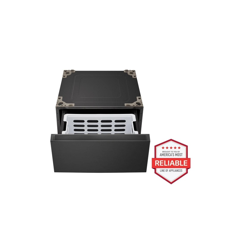 WDP8B LG SIGNATURE 29″ Laundry Pedestal
