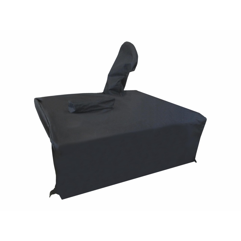 Xo Appliance XOGCOVERBAR 30In Bar Pro Cover