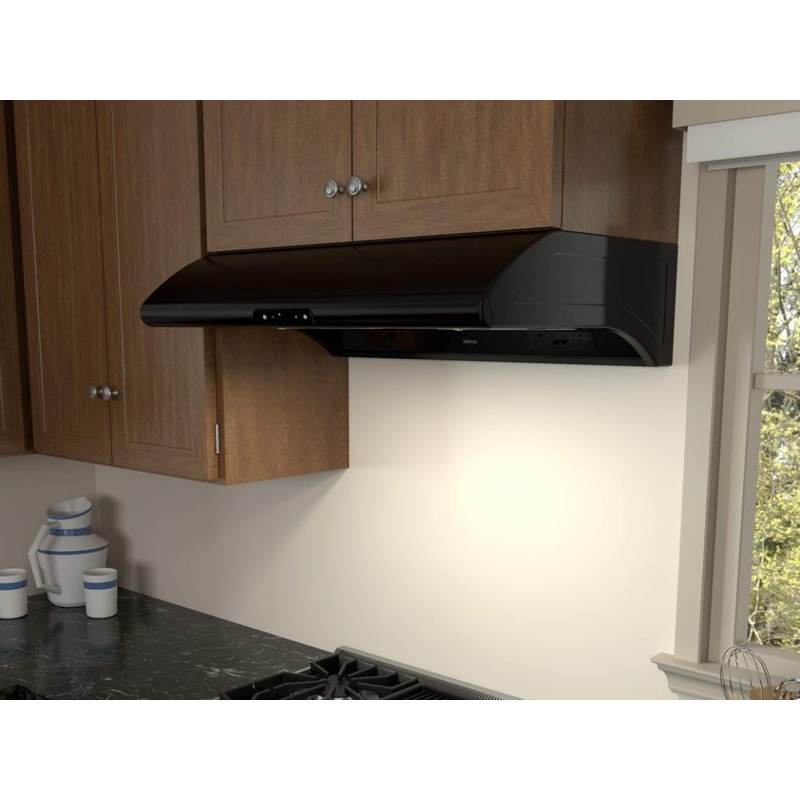 Zephyr AK2100CB 30″ Typhoon Under-Cabinet
