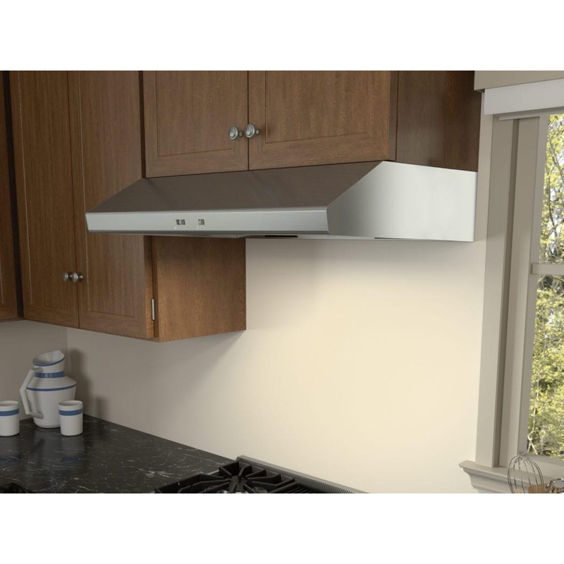 Zephyr AK6542CS 42″ Cyclone Under-Cabinet