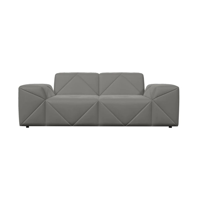 BFF Double Seater LOW