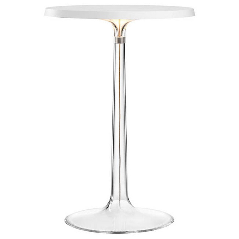 Bon Jour Table Lamp
