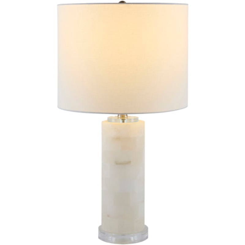 Charm Accent Lamp – 24H x 13W x 13D