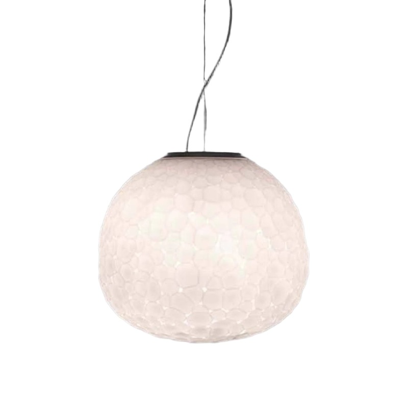 Meteorite Suspension Light