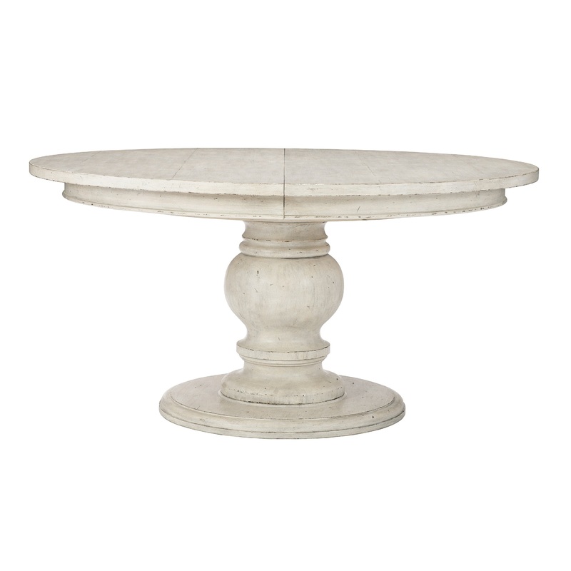 Mirabelle Expandable Dining Table