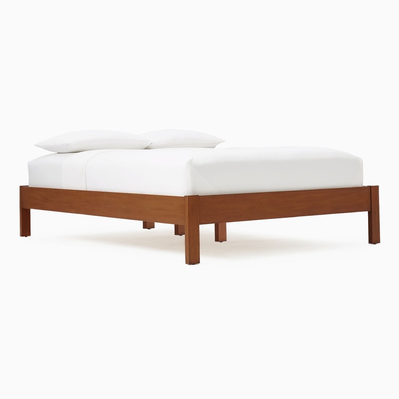 Simple Bed Frame – Full