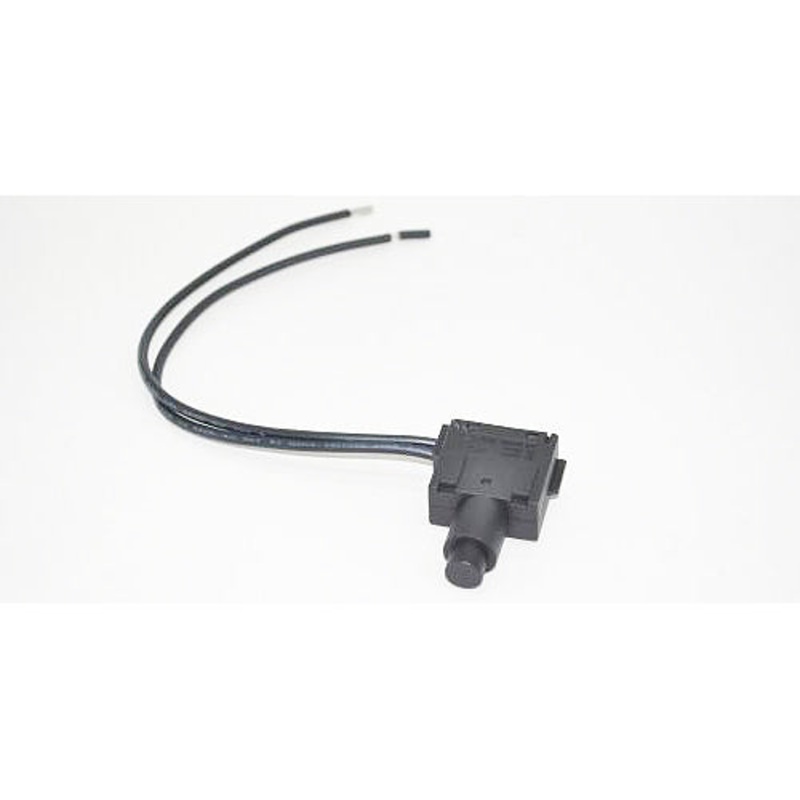 Kenmore Genuine Push Button Switch 4370761