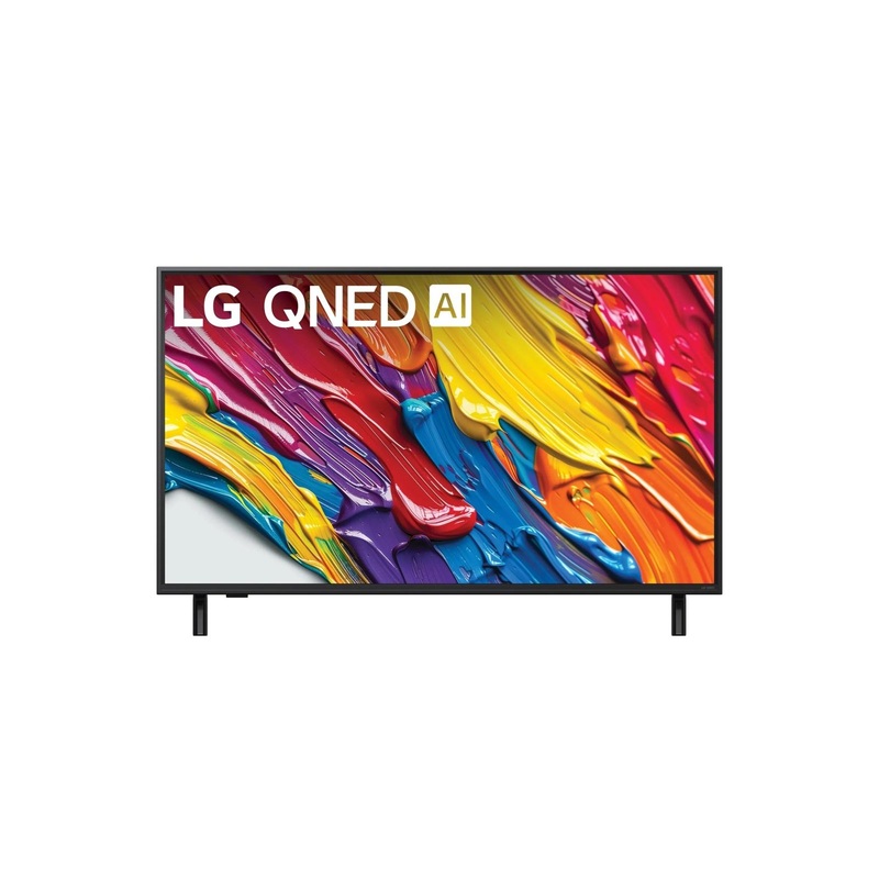 Lg 43QNED82AUA 43 Inch Class LG QNED AI QNED82A 4K Smart TV 2025