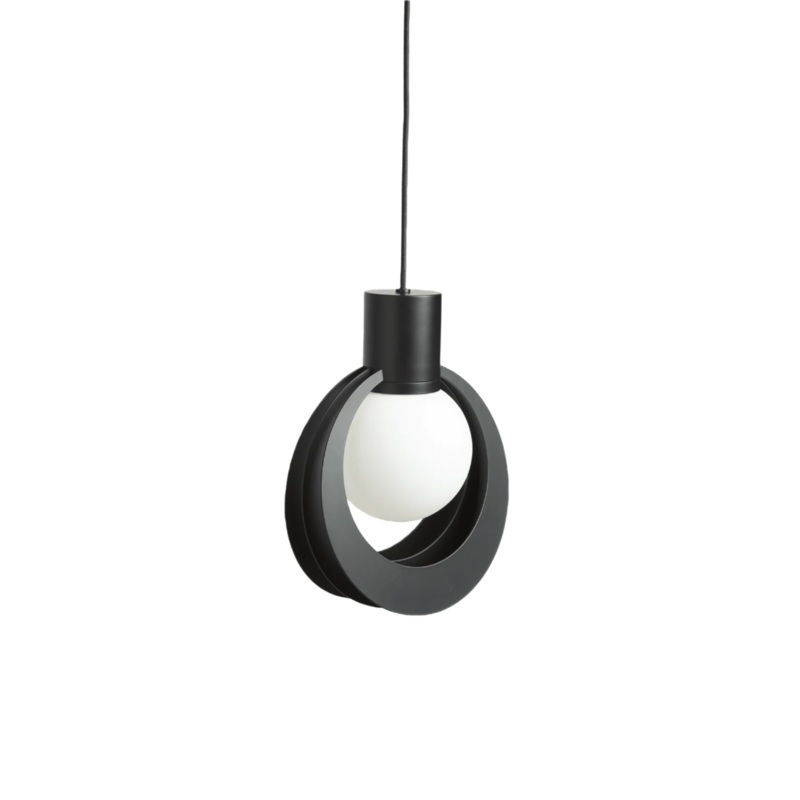 Lunar Pendant