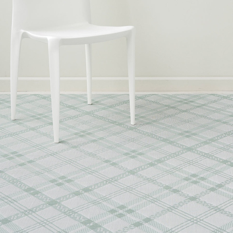 Martha Stewart Ribbons Runner