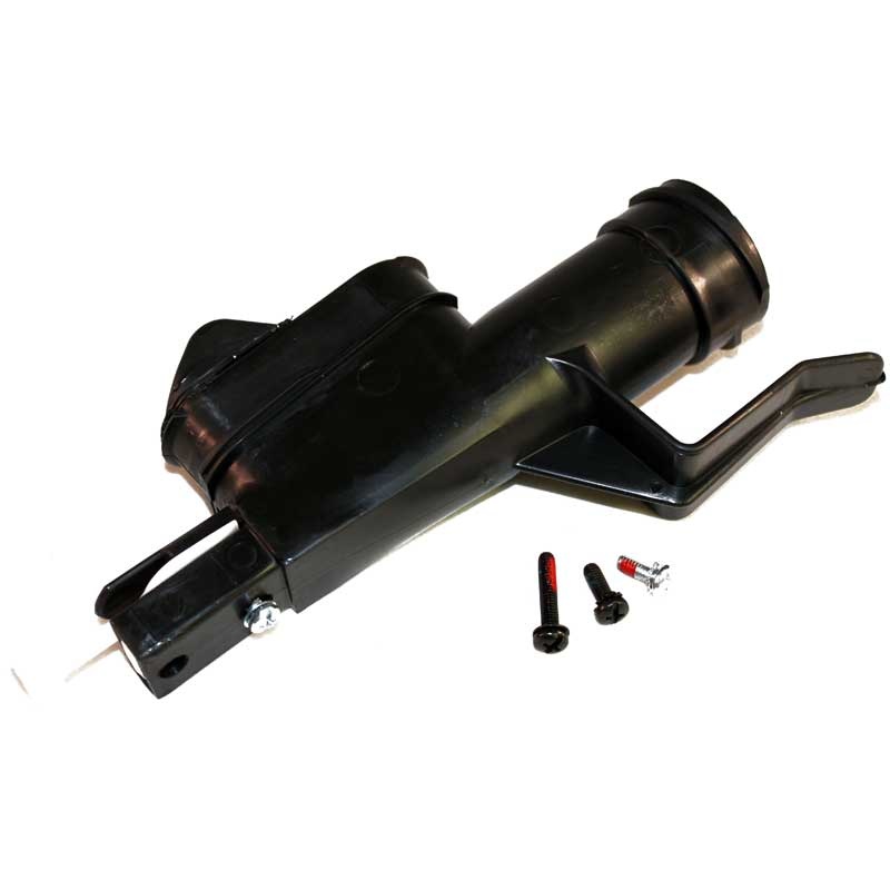 Oreck Handle Thread Lock Connector