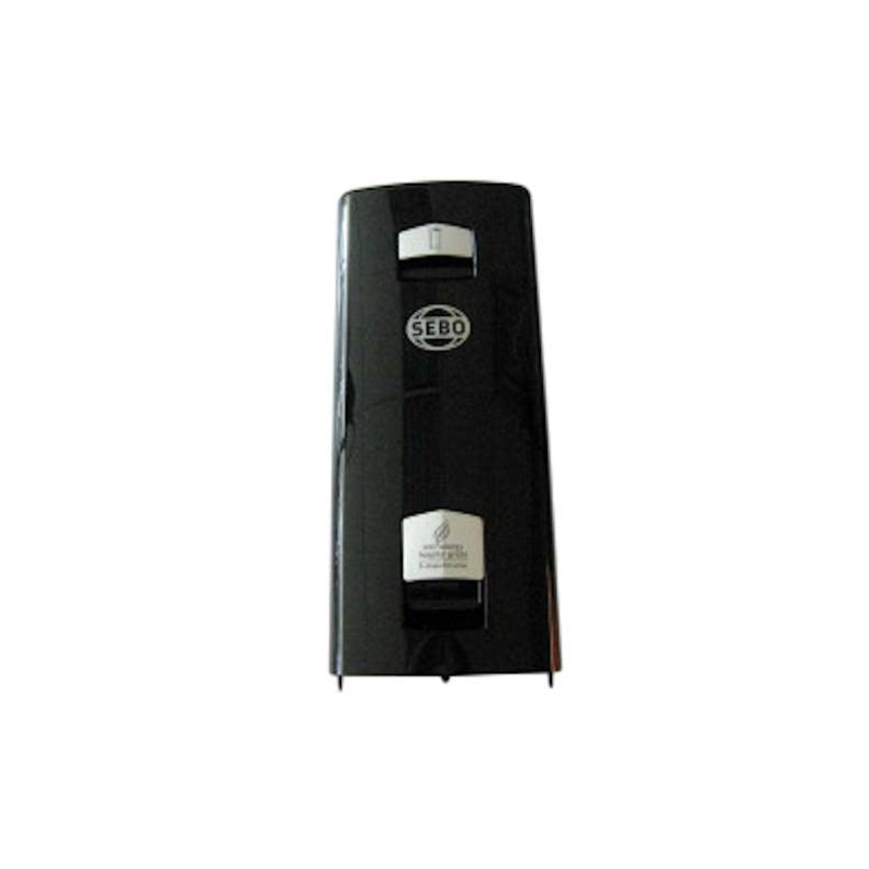 Sebo 51051GSSB Complete Front Cover