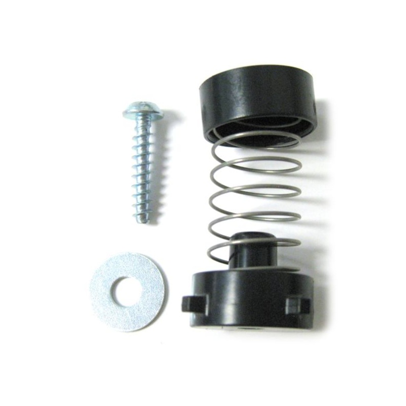 Sebo Bag Indicator Adjuster with hardware