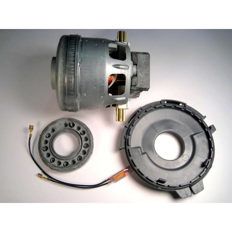 Sebo K series vacuum motor