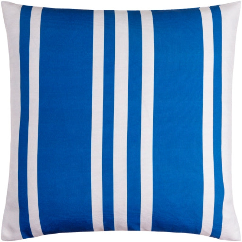 Striped Modern Accent Decor