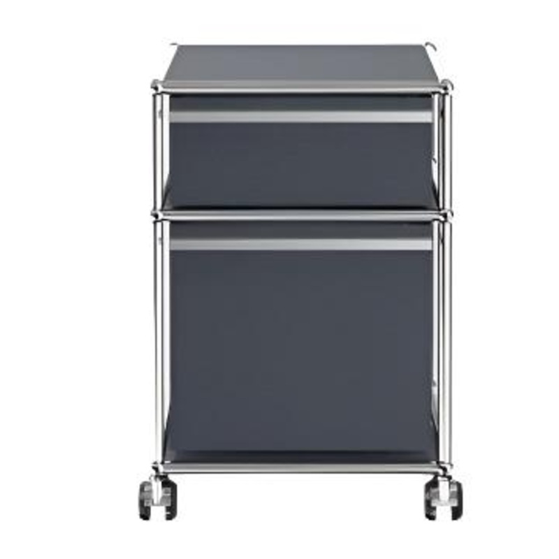 USM Haller File Pedestal M