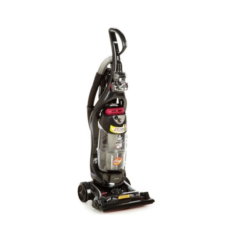 Bissell Pet Hair Eraser 3920 Upright Vacuum