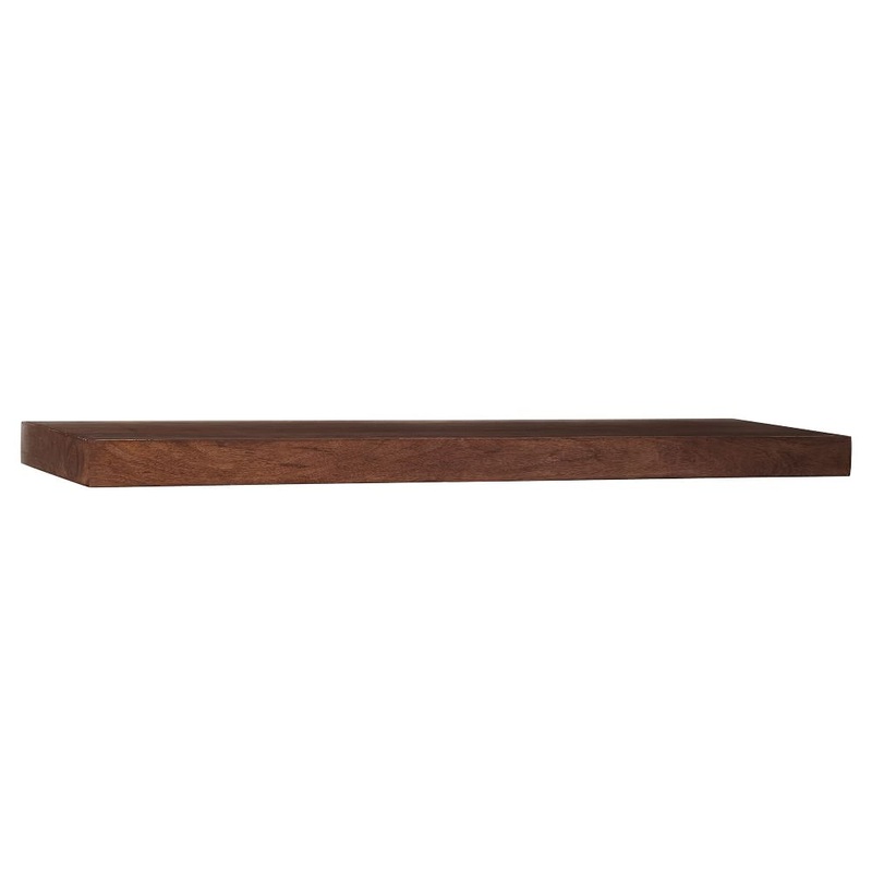 Brighton Floating Shelf-48″