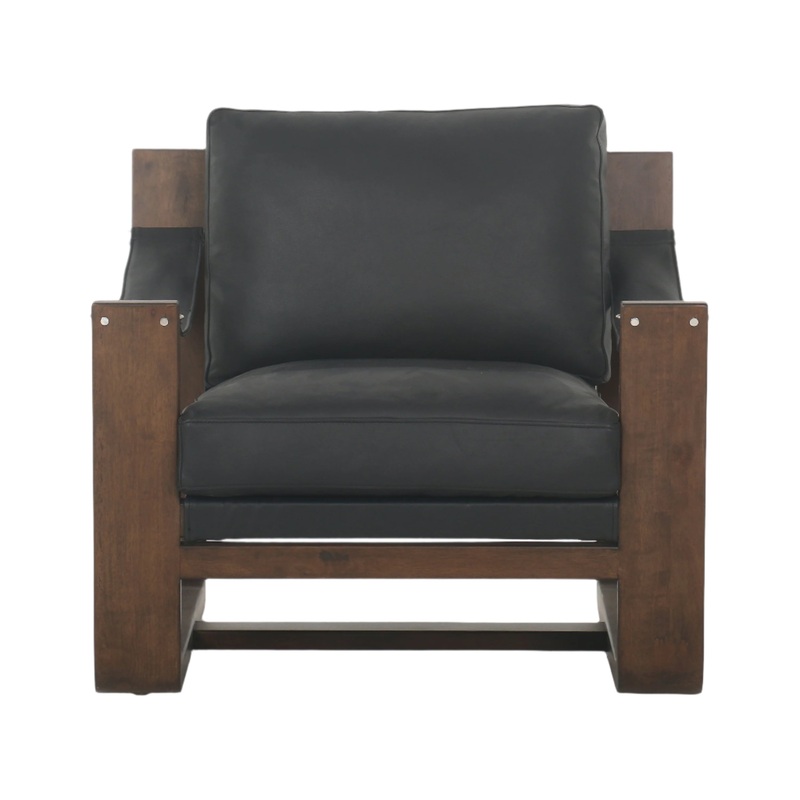 Cesar Lounge Chair