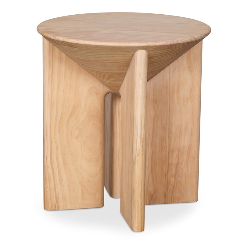 Enchanted Tree Root Coffee Table
