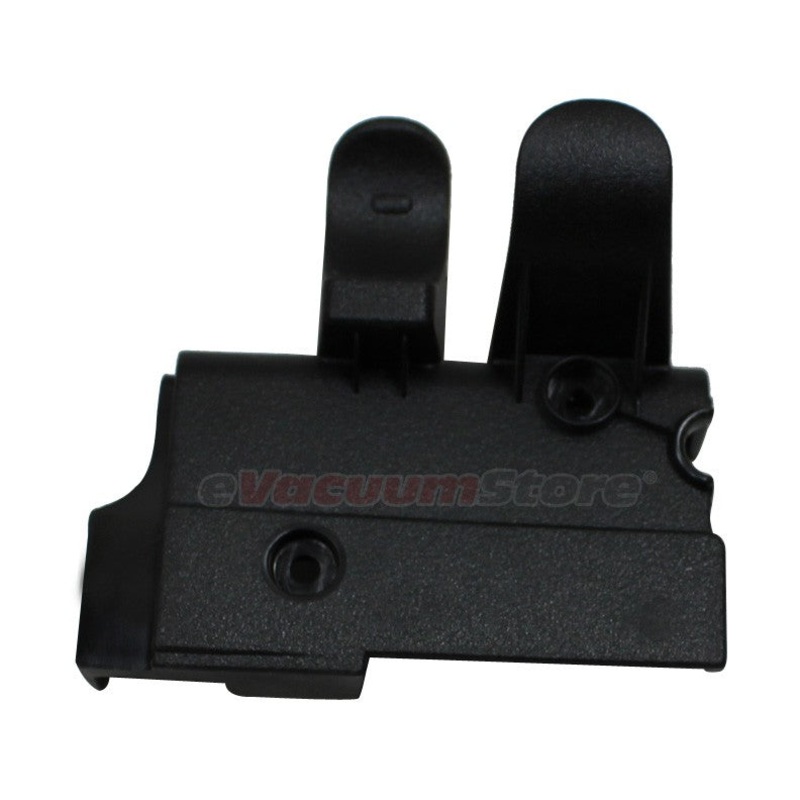 Eureka 4870 Ultra Smart Cord Exit