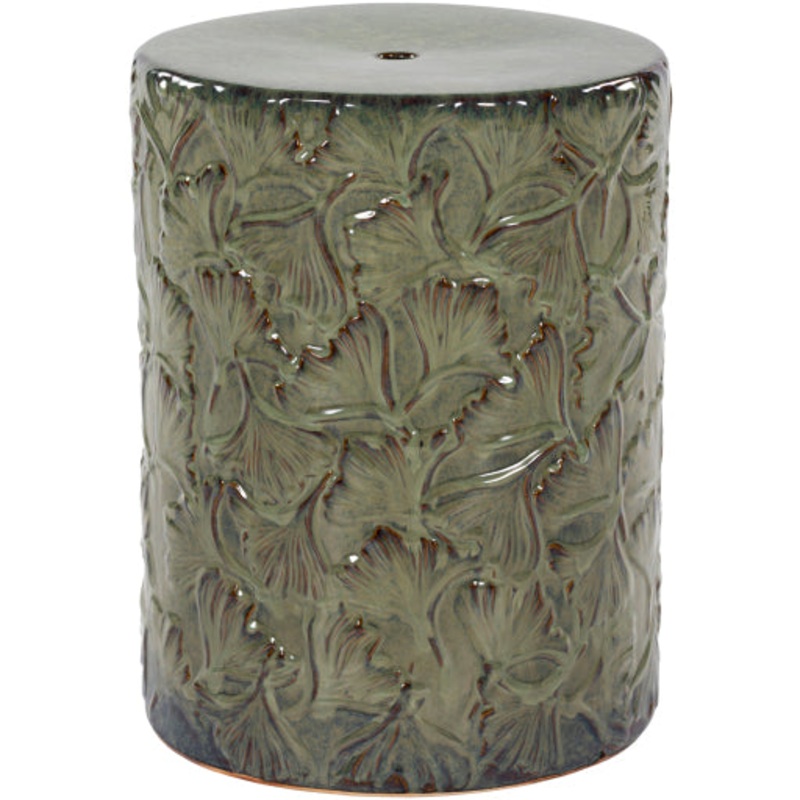 Global Elegance Garden Stool