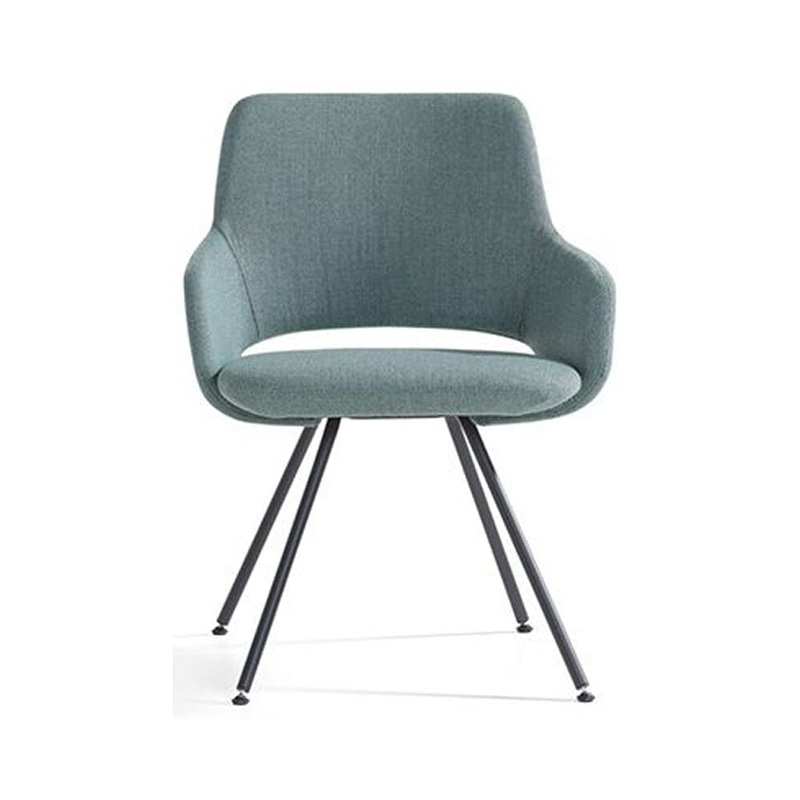 Jima 4-Legged Base Chair