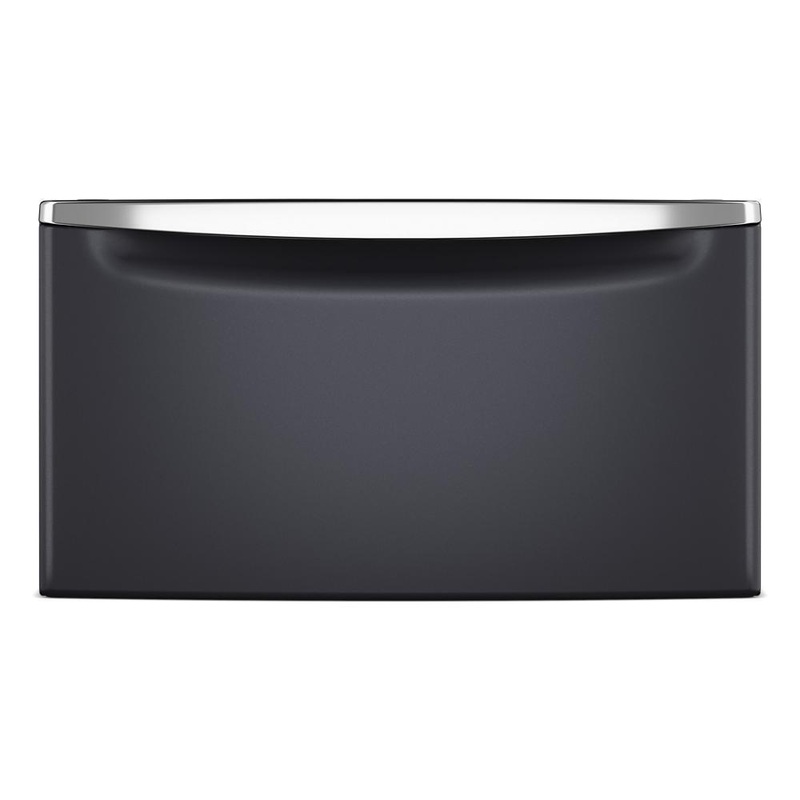 Maytag XHPC155RF 15.5″ Pedestal For Front Load Washer And Dryer With Storage